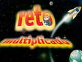 ເກມ Reto Multiplicado