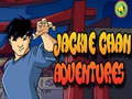 ເກມ Jackie Chan Adventures