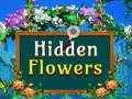 ເກມ Hidden Flowers