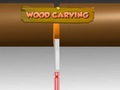 ເກມ Wood Carving