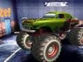 ເກມ Monster Truck Ramp
