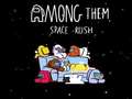 ເກມ Among Them Space Rush