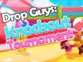 ເກມ Drop Guys: Knockout Tournament