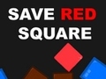 ເກມ Save Red Square