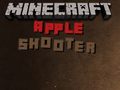 ເກມ Minecraft Apple Shooter