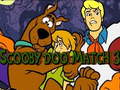 ເກມ Scooby Doo Match 3