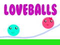 ເກມ Loveballs 