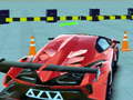 ເກມ RCK Parking SuperCars