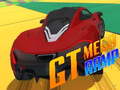 ເກມ GT Mega ramp
