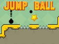 ເກມ Jump Ball