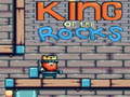 ເກມ king of the rocks