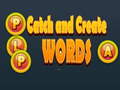 ເກມ Catch and Create Worlds