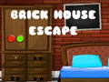 ເກມ Brick House Escape