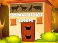 ເກມ Cottage Estate Escape