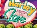 ເກມ Harley Learns To Love