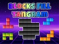 ເກມ Blocks Fill Tangram