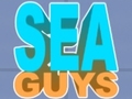 ເກມ Sea Guys