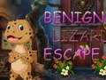 ເກມ Benign Lizard Escape