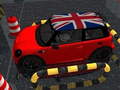 ເກມ Car Parking Master