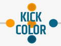 ເກມ Kick Color