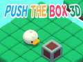 ເກມ Push The Box 3D