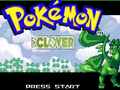 ເກມ Pokémon Clover