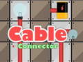 ເກມ Cable Connector