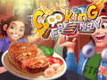 ເກມ Frenzy Cooking
