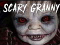 ເກມ Scary Granny