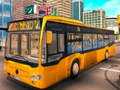 ເກມ Passenger Bus Taxi Driving Simulator