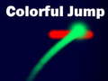 ເກມ Colorful Jump