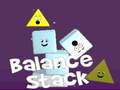 ເກມ Balance Stack