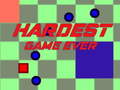 ເກມ Hardest Game Ever
