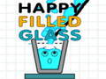 ເກມ Happy Filled Glass