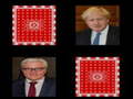 ເກມ Memorize the presidents
