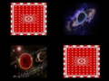 ເກມ memorize the planets
