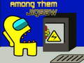 ເກມ Among Us Them Jigsaw