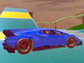 ເກມ RCK Cars Arena Stunt Trial