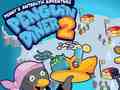 ເກມ Penguin Diner 2
