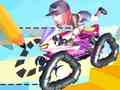ເກມ Draw Rider
