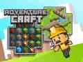 ເກມ Adventure Craft