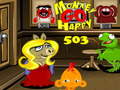 ເກມ Monkey Go Happy Stage 503