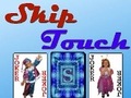 ເກມ Skip Touch