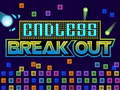 ເກມ Endless Breakout