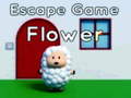 ເກມ Escape Game Flower
