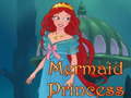ເກມ Mermaid Princess 