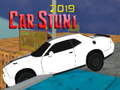ເກມ Car Stunt 2019