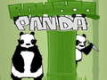ເກມ Ramboo Panda
