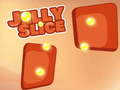 ເກມ Jelly Slice
