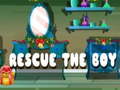 ເກມ Rescue The Boy